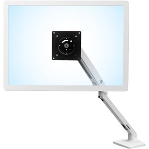MXV DESK MONITOR ARM (WHITE) MXV DESK MONITOR ARM (WHITE)